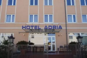 Hotel Adria