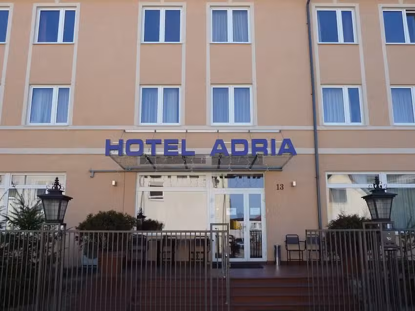 Hotel Adria