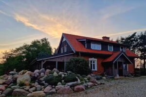 Hotel/Agrotourismus Akacjowe Wzgórze