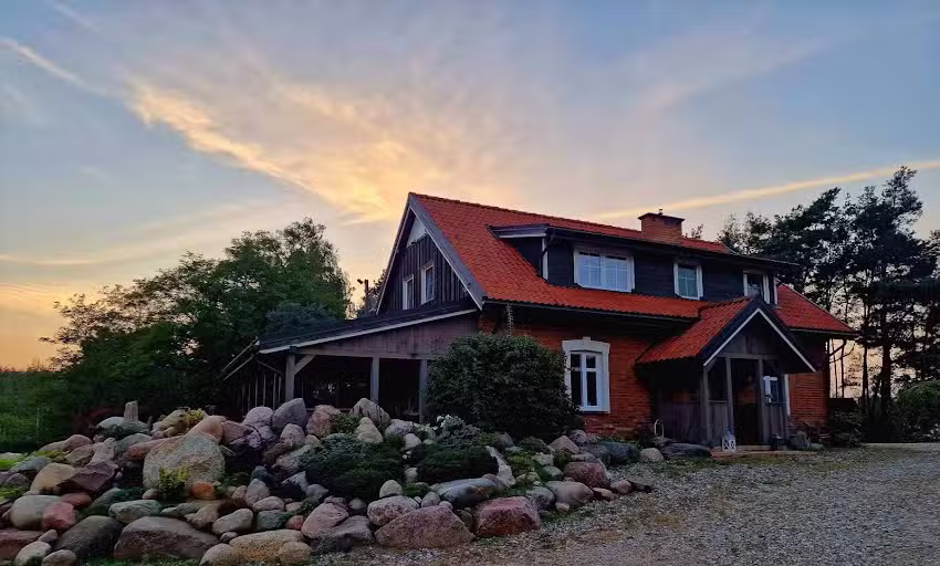 Hotel/Agritourism Akacjowe Wzgórze