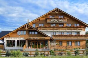 Alpine Hotel