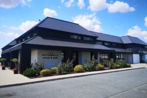 Hotel Antonio Conference / Restauracja Steak&Grill