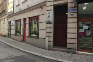 Hotel Apart-Lux Bytom accommodation