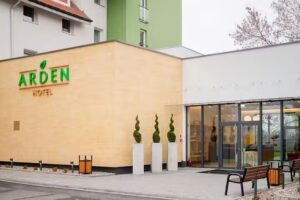 Hotel Arden