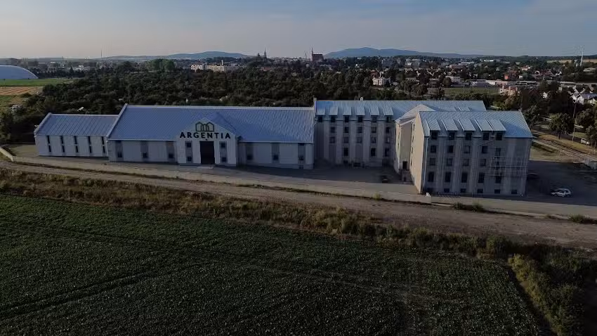 Hotel Argentia