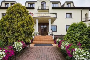 Hotel Arkadia