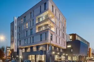 Hotel Arkon Park – Destigo Hotels