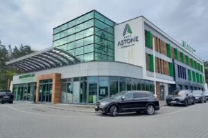Hotel Astone Konferenz & Spa