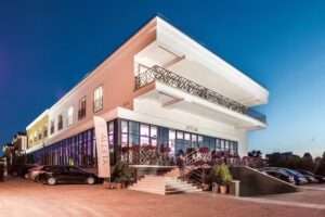 Hotel Atelia Lublin – Konferenzzentrum