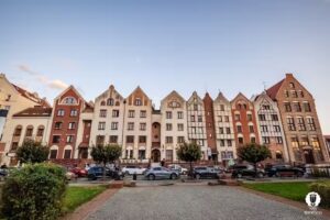 HOTEL ATRIUM ELBLĄG
