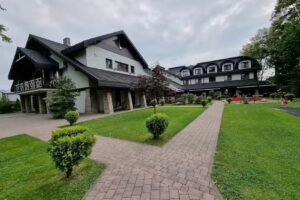 Hotel Badura Hotel und Restaurant