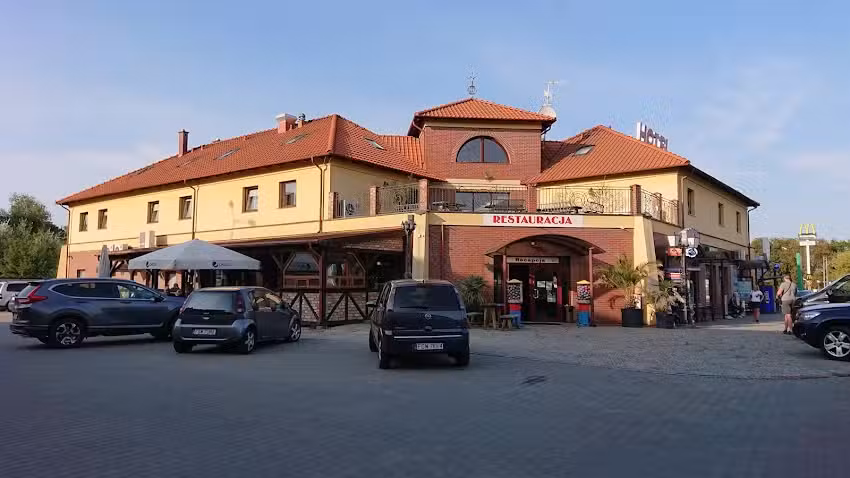 Hotel Bastion