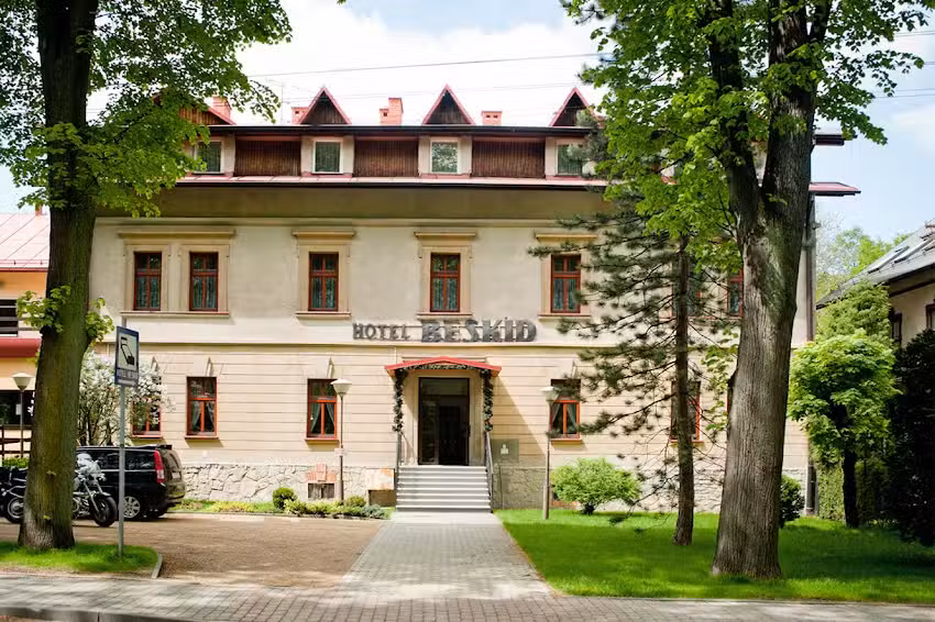 Hotel BESKID