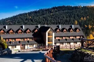 Hotel Beskidzki Raj Medical & SPA
