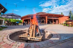 Hotel „Białowieski” Conference, Wellness & SPA