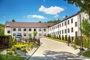 Boginia Hotel & Restaurant