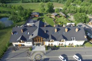 Hotel Borowinowy Zdrój
