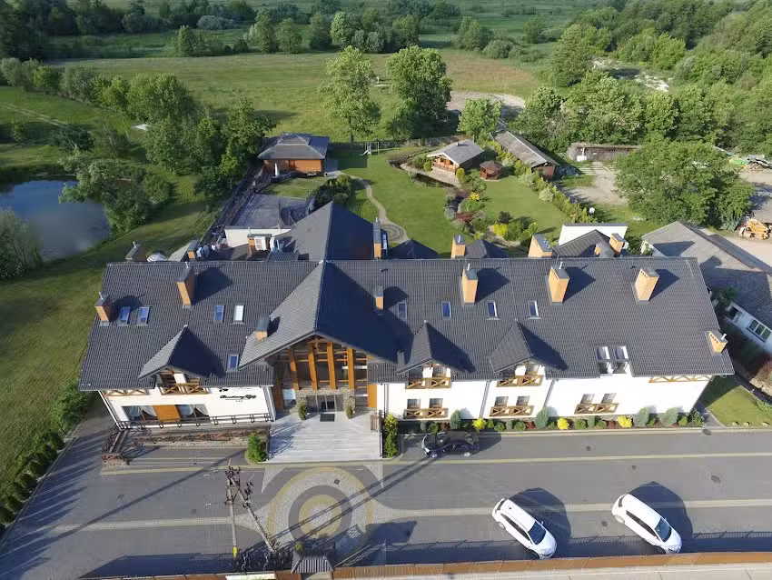 Hotel Borowinowy Zdrój