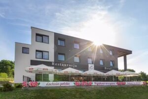 Hotel Bosak Accommodation Weddings