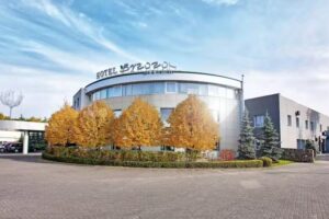 Hotel Brzoza