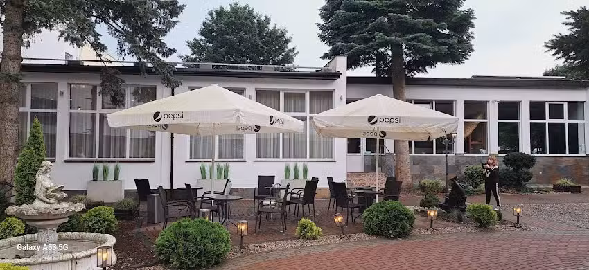 Hotel Amber Dream / Stegna