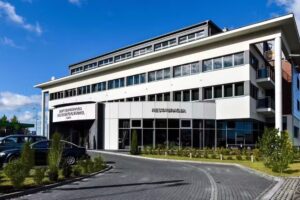 Hotel Business Faltom Gdynia