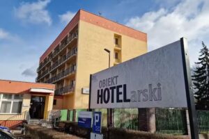 Onkologiezentrum Hotel