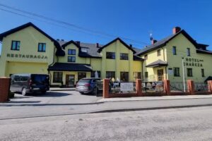 Hotel Chańcza Spa & Restauracja