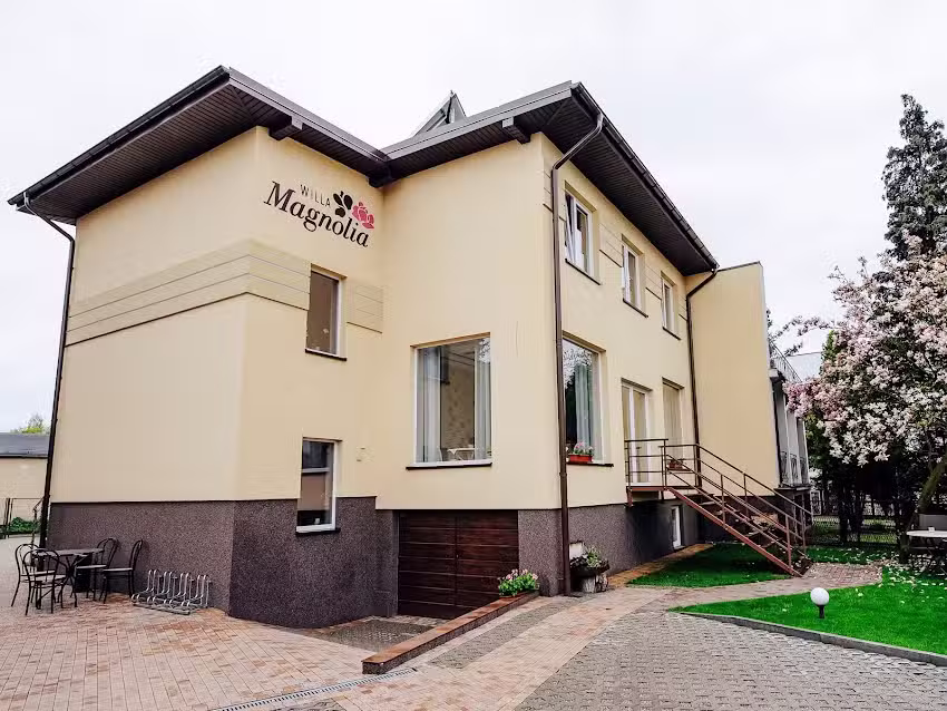 Hotel Ciechocinek | TVP | accommodation in Ciechocinek