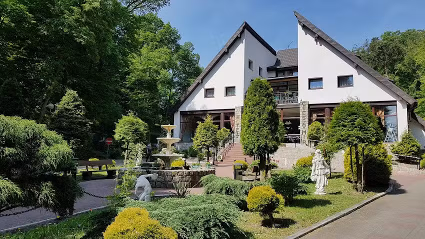 Hotel Cieszymir