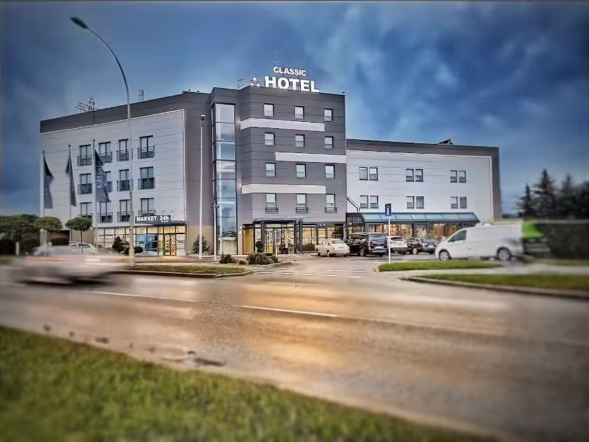 Hotel Classic