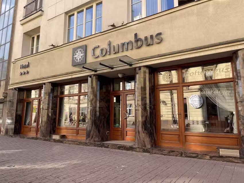 Hotel Columbus
