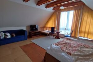 Hotel Concordia | Restaurant Mechikora