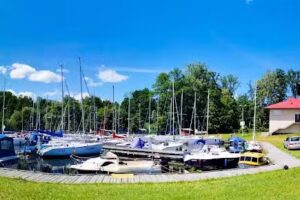 Hotel Czesław – Przystań U Czesława