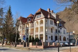 Hotel de Esperanto Medical&SPA