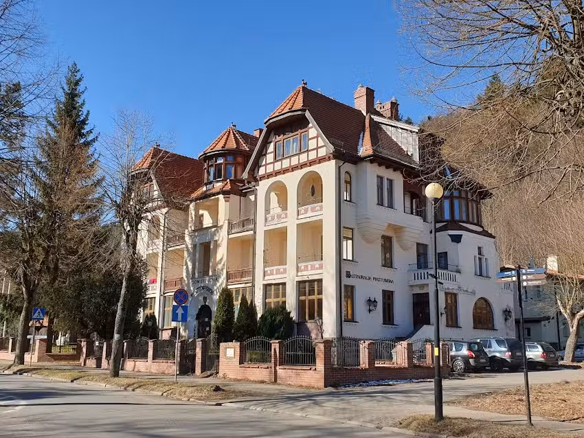 Hotel de Esperanto Medical&SPA