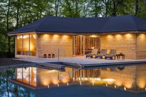 Hotel Dębowy Biowellness & SPA