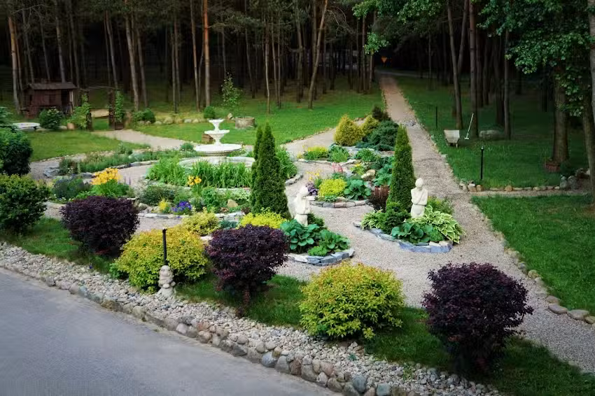 Hotel Deer Park Brudnice Wedding Hall