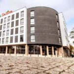 Hotel DeSilva Premium Opole