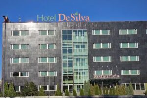 Hotel DeSilva Warszawa Piaseczno