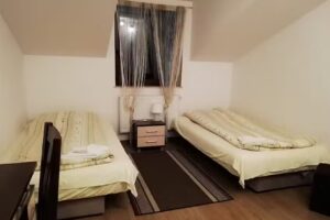 Hotel Diament – Gasthof Przemek