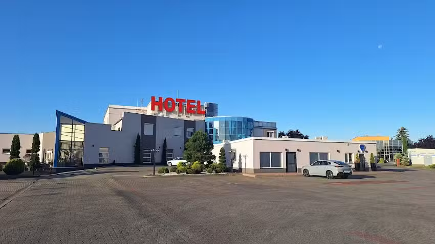 Hotel Diament