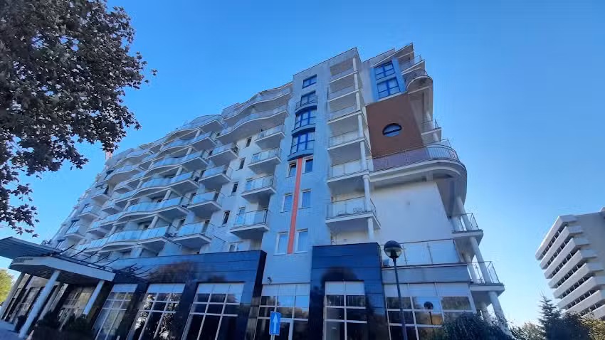 Hotel Diva SPA Kołobrzeg