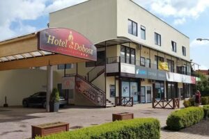 Hotel Dobosz