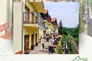 Hotel Dom na Białej Dolinie