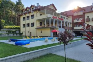 Hotel Drohicki