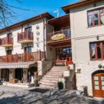 Hotel Dwa Księżyce