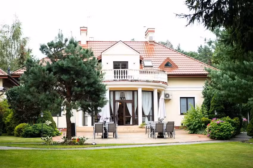 Hotel Dwór Konstancin | Weddings | Special Occasions | Corporate Events