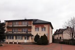 HOTEL „E7” RADOM