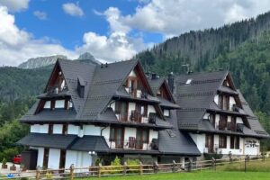 Hotel Eco Tatry Holiday & Spa